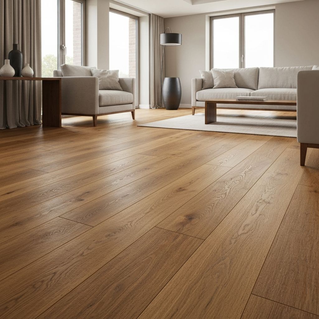 Flooring